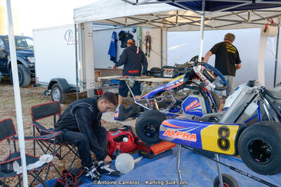 26/08/2012 : Coupe de l’amitié à Grabels (Photos Antoine Camblor) 2012 — karting
