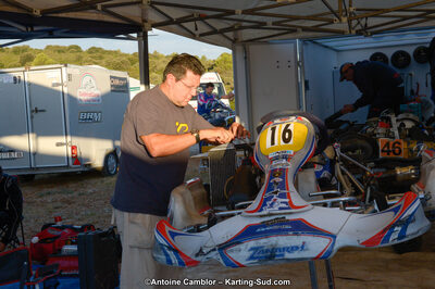 26/08/2012 : Coupe de l’amitié à Grabels (Photos Antoine Camblor) 2012 — karting