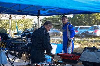 26/08/2012 : Coupe de l’amitié à Grabels (Photos Antoine Camblor) 2012 — karting