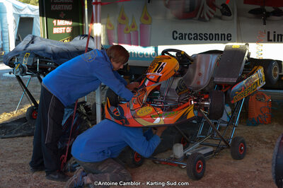 26/08/2012 : Coupe de l’amitié à Grabels (Photos Antoine Camblor) 2012 — karting