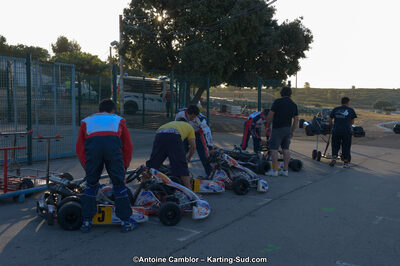 26/08/2012 : Coupe de l’amitié à Grabels (Photos Antoine Camblor) 2012 — karting
