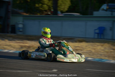 26/08/2012 : Coupe de l’amitié à Grabels (Photos Antoine Camblor) 2012 — karting