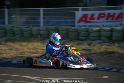 26/08/2012 : Coupe de l’amitié à Grabels (Photos Antoine Camblor) 2012 — karting