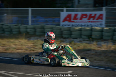 26/08/2012 : Coupe de l’amitié à Grabels (Photos Antoine Camblor) 2012 — karting