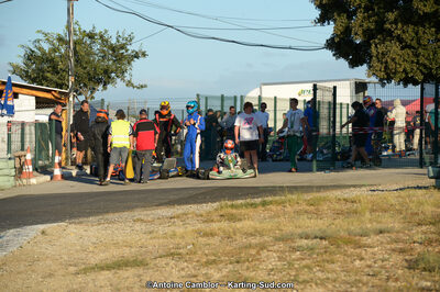 26/08/2012 : Coupe de l’amitié à Grabels (Photos Antoine Camblor) 2012 — karting