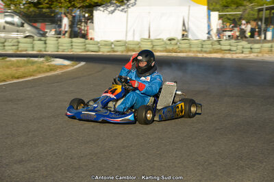 26/08/2012 : Coupe de l’amitié à Grabels (Photos Antoine Camblor) 2012 — karting