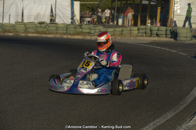 26/08/2012 : Coupe de l’amitié à Grabels (Photos Antoine Camblor) 2012 — karting