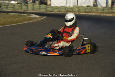 26/08/2012 : Coupe de l’amitié à Grabels (Photos Antoine Camblor) 2012 — karting