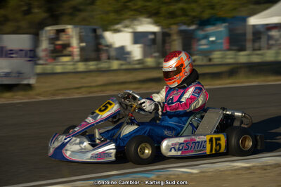 26/08/2012 : Coupe de l’amitié à Grabels (Photos Antoine Camblor) 2012 — karting