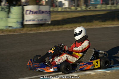 26/08/2012 : Coupe de l’amitié à Grabels (Photos Antoine Camblor) 2012 — karting