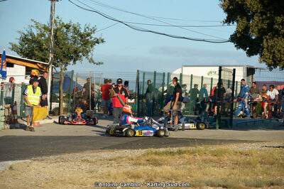 26/08/2012 : Coupe de l’amitié à Grabels (Photos Antoine Camblor) 2012 — karting
