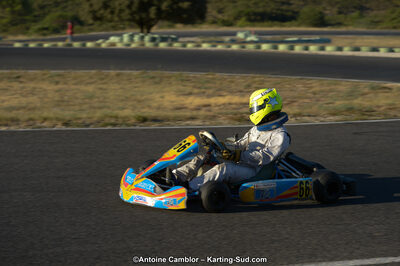 26/08/2012 : Coupe de l’amitié à Grabels (Photos Antoine Camblor) 2012 — karting