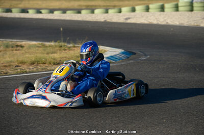 26/08/2012 : Coupe de l’amitié à Grabels (Photos Antoine Camblor) 2012 — karting
