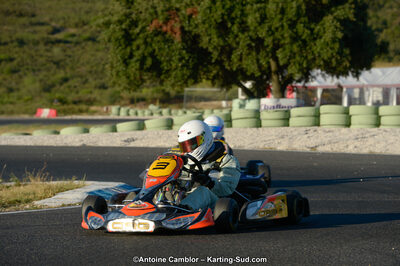 26/08/2012 : Coupe de l’amitié à Grabels (Photos Antoine Camblor) 2012 — karting