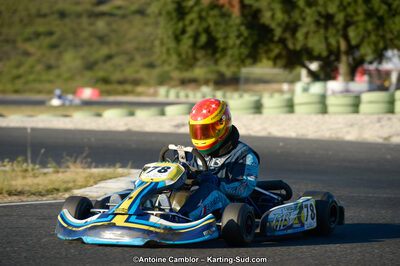 26/08/2012 : Coupe de l’amitié à Grabels (Photos Antoine Camblor) 2012 — karting