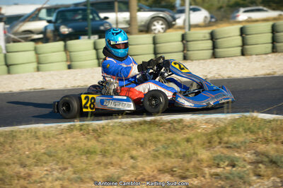 26/08/2012 : Coupe de l’amitié à Grabels (Photos Antoine Camblor) 2012 — karting