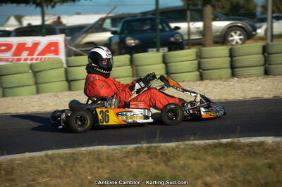 26/08/2012 : Coupe de l’amitié à Grabels (Photos Antoine Camblor) 2012 — karting