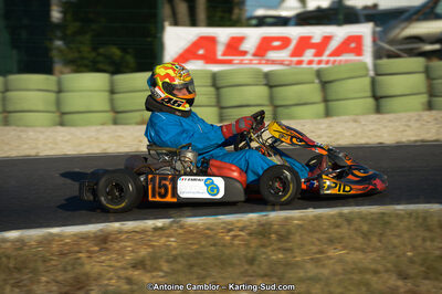 26/08/2012 : Coupe de l’amitié à Grabels (Photos Antoine Camblor) 2012 — karting