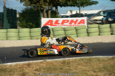 26/08/2012 : Coupe de l’amitié à Grabels (Photos Antoine Camblor) 2012 — karting
