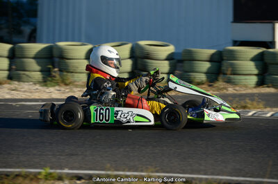 26/08/2012 : Coupe de l’amitié à Grabels (Photos Antoine Camblor) 2012 — karting