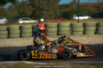 26/08/2012 : Coupe de l’amitié à Grabels (Photos Antoine Camblor) 2012 — karting