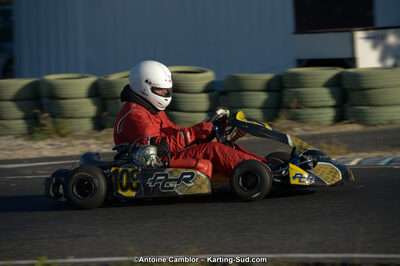 26/08/2012 : Coupe de l’amitié à Grabels (Photos Antoine Camblor) 2012 — karting