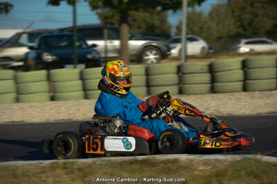 26/08/2012 : Coupe de l’amitié à Grabels (Photos Antoine Camblor) 2012 — karting