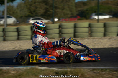 26/08/2012 : Coupe de l’amitié à Grabels (Photos Antoine Camblor) 2012 — karting