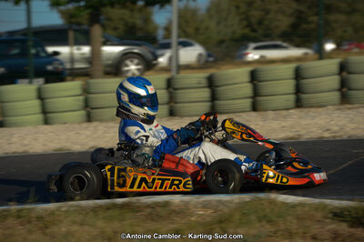 26/08/2012 : Coupe de l’amitié à Grabels (Photos Antoine Camblor) 2012 — karting