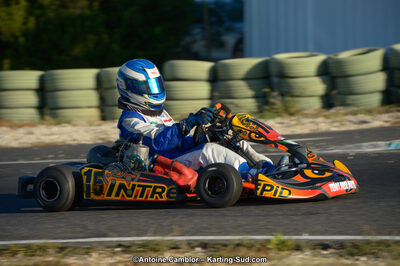 26/08/2012 : Coupe de l’amitié à Grabels (Photos Antoine Camblor) 2012 — karting