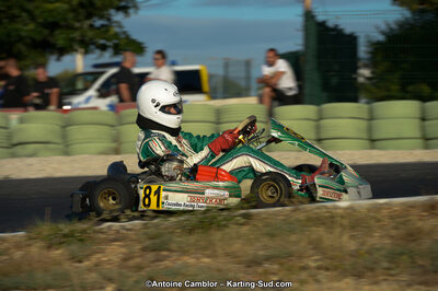 26/08/2012 : Coupe de l’amitié à Grabels (Photos Antoine Camblor) 2012 — karting