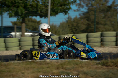26/08/2012 : Coupe de l’amitié à Grabels (Photos Antoine Camblor) 2012 — karting