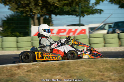 26/08/2012 : Coupe de l’amitié à Grabels (Photos Antoine Camblor) 2012 — karting