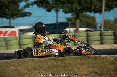 26/08/2012 : Coupe de l’amitié à Grabels (Photos Antoine Camblor) 2012 — karting