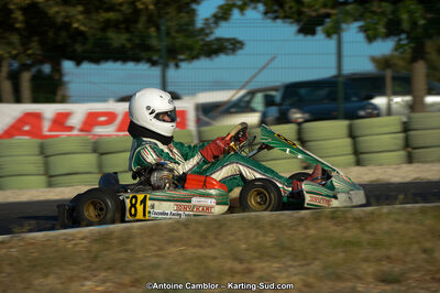 26/08/2012 : Coupe de l’amitié à Grabels (Photos Antoine Camblor) 2012 — karting