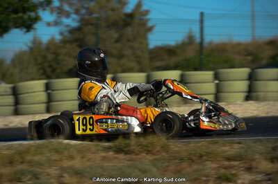 26/08/2012 : Coupe de l’amitié à Grabels (Photos Antoine Camblor) 2012 — karting
