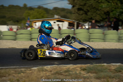 26/08/2012 : Coupe de l’amitié à Grabels (Photos Antoine Camblor) 2012 — karting