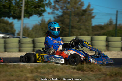 26/08/2012 : Coupe de l’amitié à Grabels (Photos Antoine Camblor) 2012 — karting