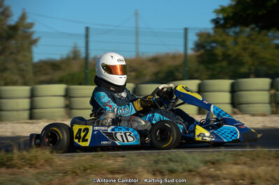26/08/2012 : Coupe de l’amitié à Grabels (Photos Antoine Camblor) 2012 — karting
