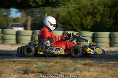 26/08/2012 : Coupe de l’amitié à Grabels (Photos Antoine Camblor) 2012 — karting