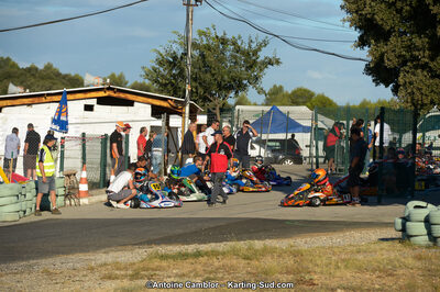 26/08/2012 : Coupe de l’amitié à Grabels (Photos Antoine Camblor) 2012 — karting