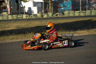26/08/2012 : Coupe de l’amitié à Grabels (Photos Antoine Camblor) 2012 — karting