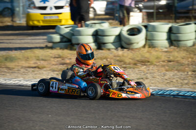 26/08/2012 : Coupe de l’amitié à Grabels (Photos Antoine Camblor) 2012 — karting