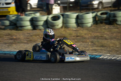 26/08/2012 : Coupe de l’amitié à Grabels (Photos Antoine Camblor) 2012 — karting