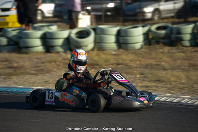 26/08/2012 : Coupe de l’amitié à Grabels (Photos Antoine Camblor) 2012 — karting