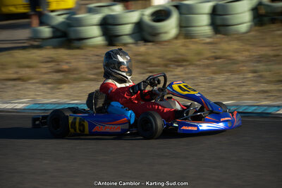 26/08/2012 : Coupe de l’amitié à Grabels (Photos Antoine Camblor) 2012 — karting