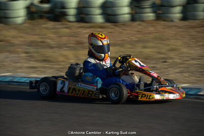 26/08/2012 : Coupe de l’amitié à Grabels (Photos Antoine Camblor) 2012 — karting