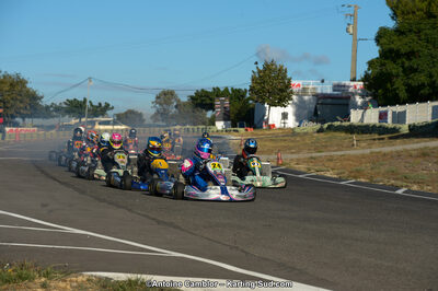 26/08/2012 : Coupe de l’amitié à Grabels (Photos Antoine Camblor) 2012 — karting