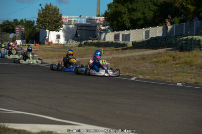 26/08/2012 : Coupe de l’amitié à Grabels (Photos Antoine Camblor) 2012 — karting