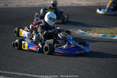 26/08/2012 : Coupe de l’amitié à Grabels (Photos Antoine Camblor) 2012 — karting